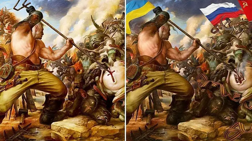 Виктор Сафонкин