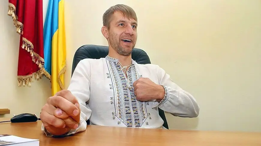 казак Гаврилюк