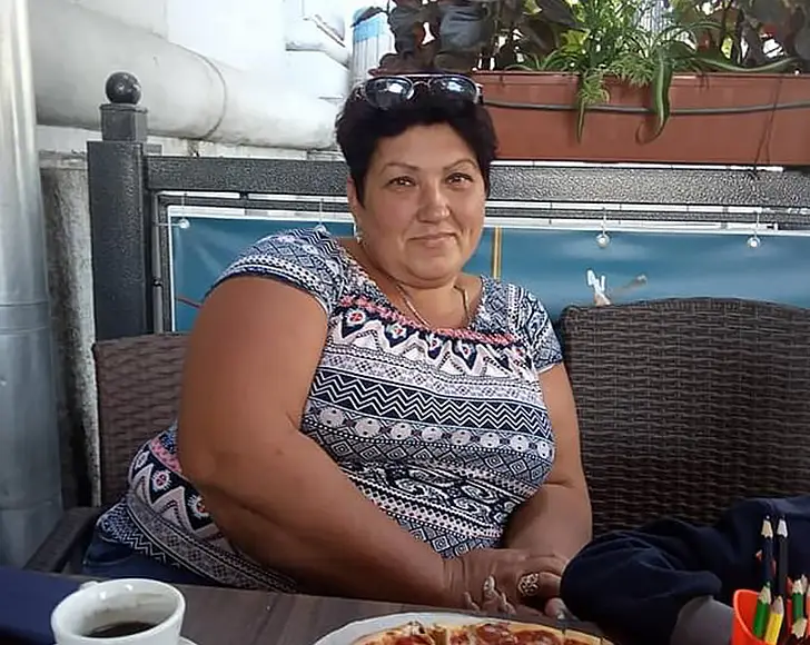 Светлана Плюшко - украинская садистка