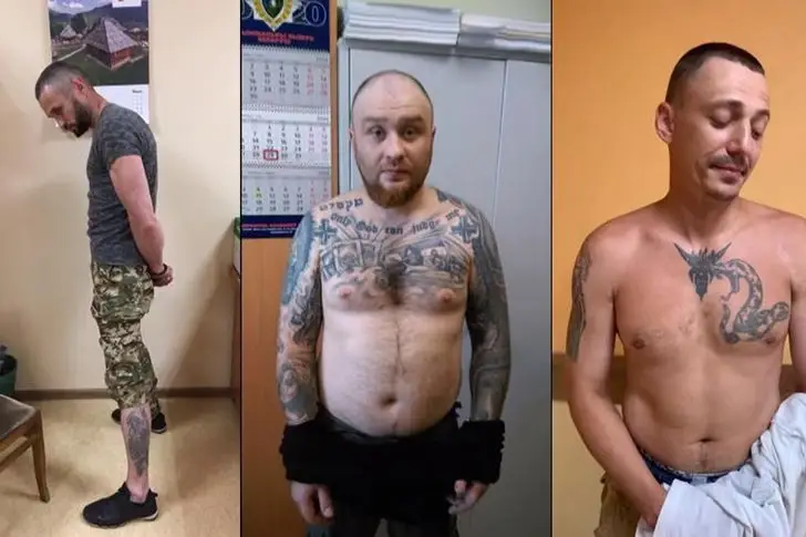 вагнеровцы в Белоруссии