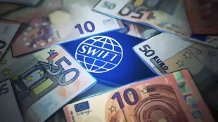 Что будет если из-за санкций России отключат SWIFT