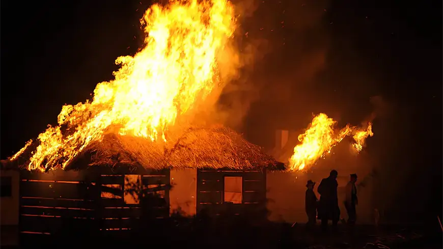 Волынская резня