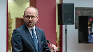 Скандал между Польшей и Украиной – Киев возвысил голос на Варшаву