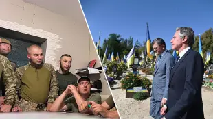 Массовые потери ВСУ вынуждают власти ужесточать мобилизацию