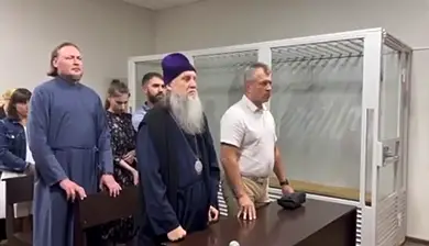 прихожанин ПЦУ