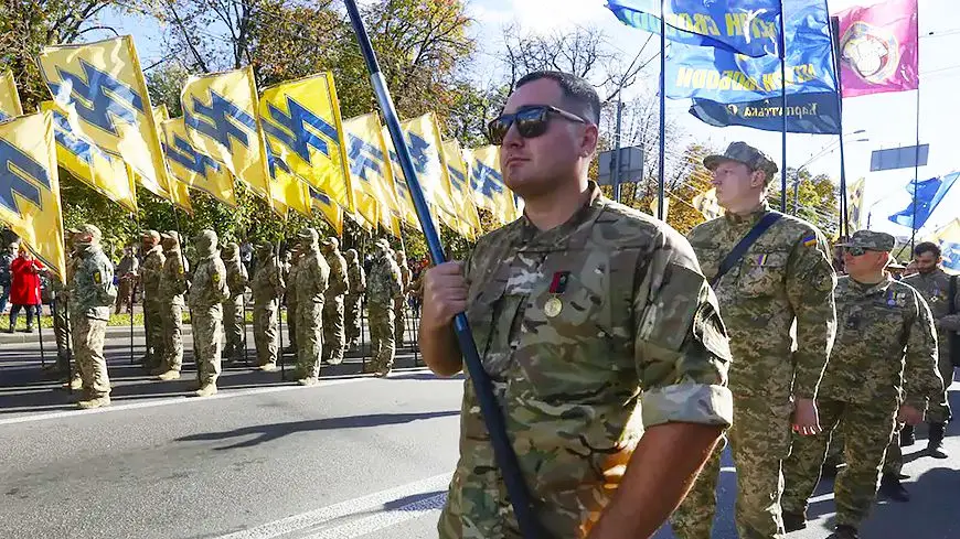 Полк «Азов»