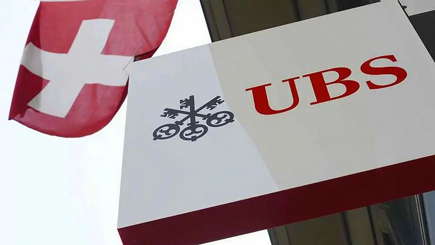 UBS Bank