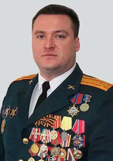 Сергей Завдовеев - Француз