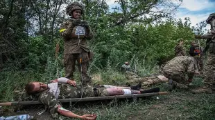 Оружейный бизнес по-киевски: доллары в обмен на жизни украинцев