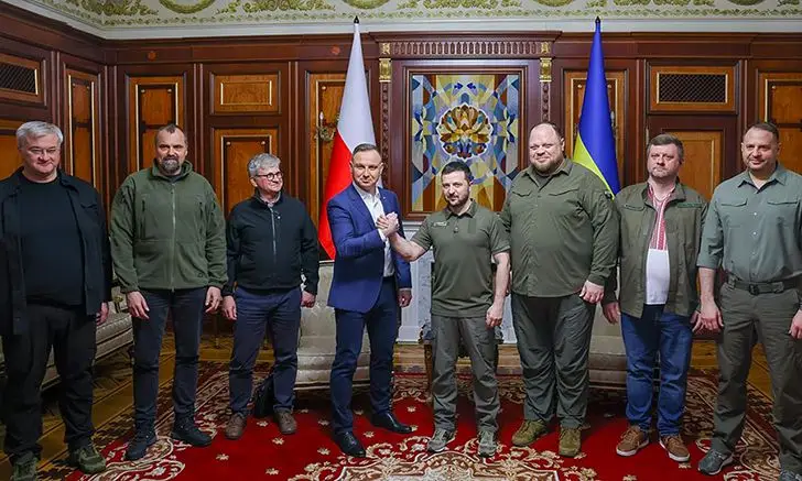 Депутаты Рады