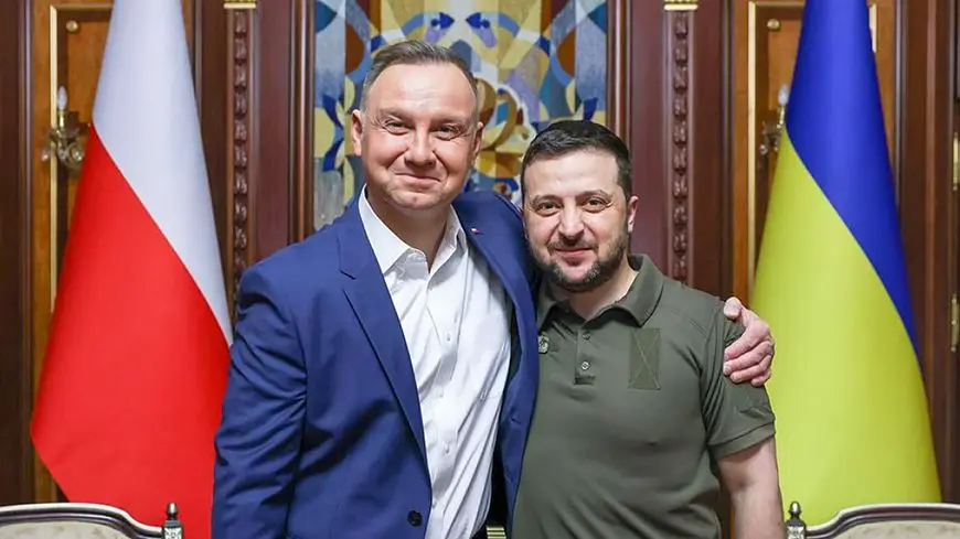 Анджей Дуда