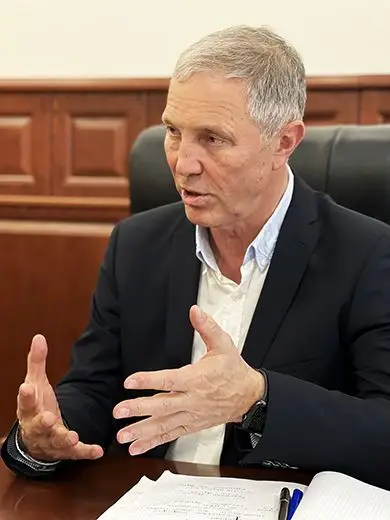 Владимир Сальдо