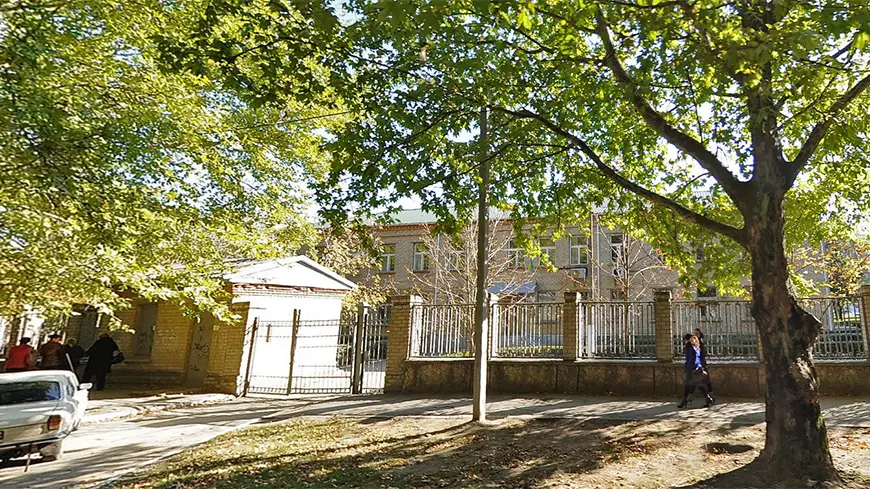 Татьяна Томилина