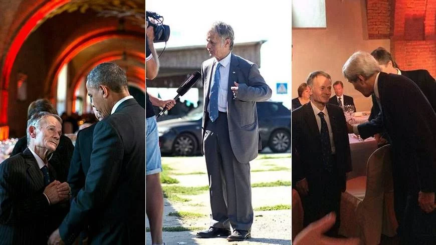 Мустафа Джемилев