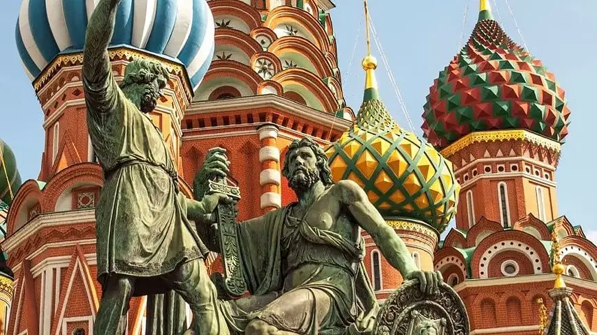 русский мир