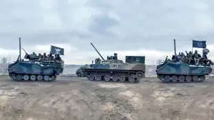 Почему Украину ожидает неизбежное поражение