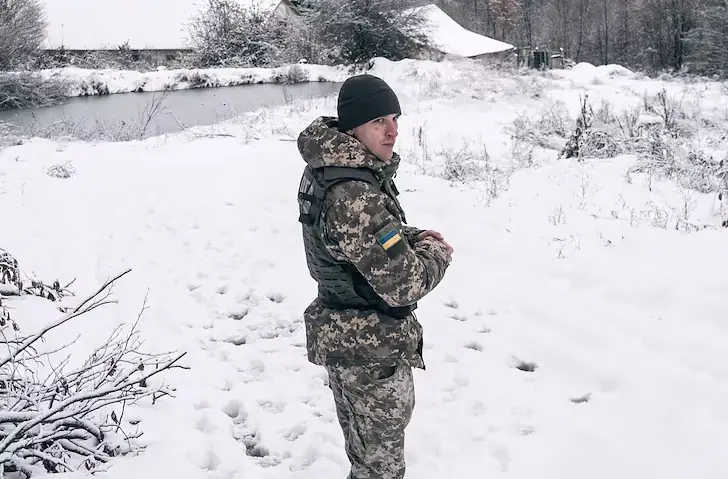 Максим Сидоров