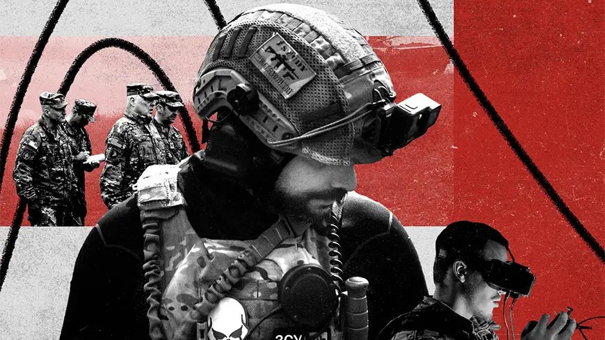 Война на Украине превратилась в позиционную поскольку контрнаступление застопорилось