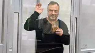 Дмитрий Скворцов – православный журналист и узник совести на Украине