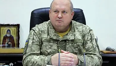 Сергей Попко