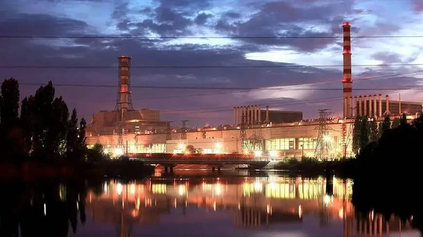 Курская АЭС