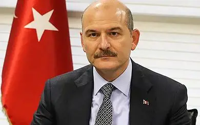 Сулейман Сойлу