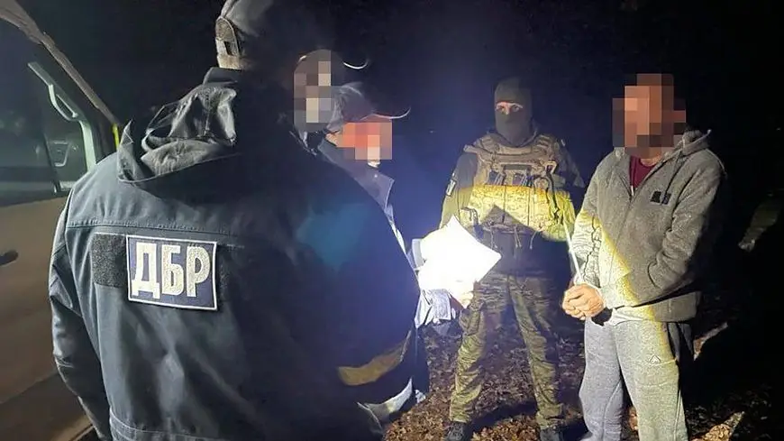 Арест начальника отдела охраны следственного изолятора №90