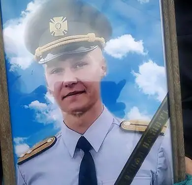 Александр Елисеев