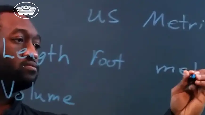 Украина переходит на американскую систему мер и весов