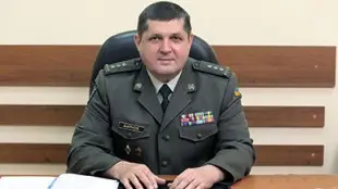 Николай Жирнов