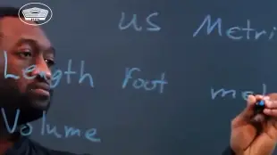 Украина перейдёт на американскую систему измерений