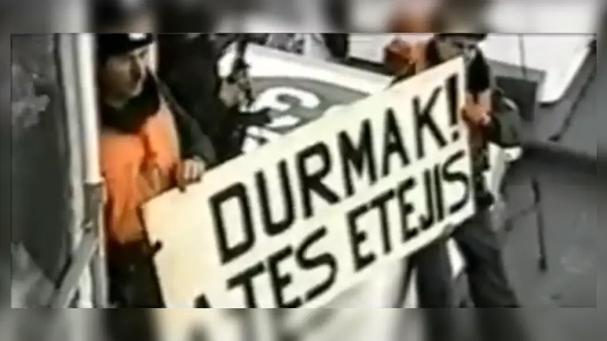 Инцидент в Чёрном море в 2000 году