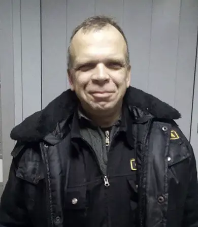 брат сырского