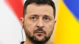 глаза зеленского