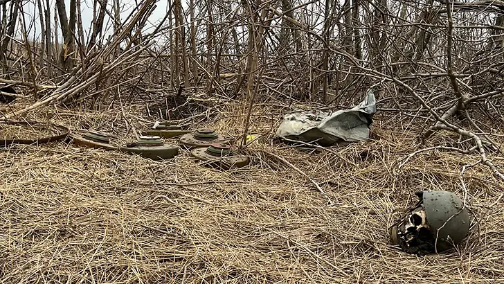 Фото Ранджелони