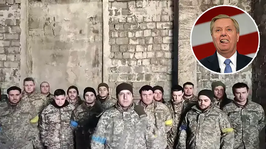 Лейтенант Алексей Ткач