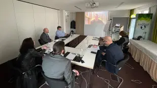 В Германии осудили преследование канонического православия на Украине