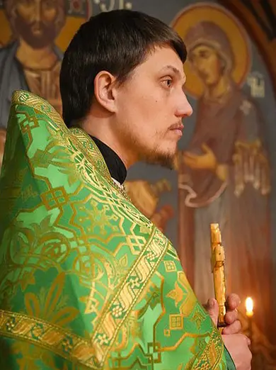 никита чекман адвокат упц