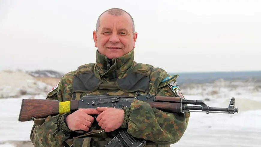 Олег Ливанчук