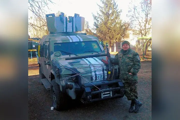 Олег Ливанчук