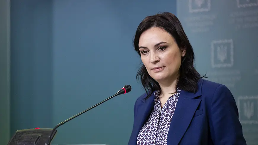 Юлия Ковалив