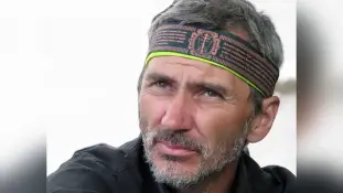 Виктор Старчиков