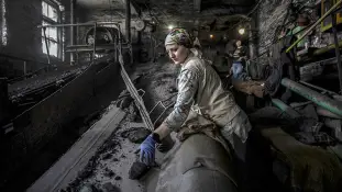 мобилизация убивает экономику