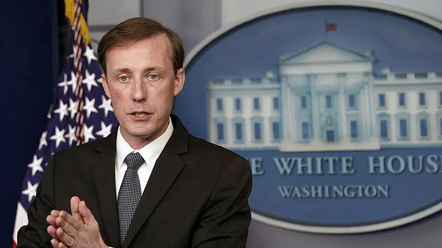 Джейк Салливан