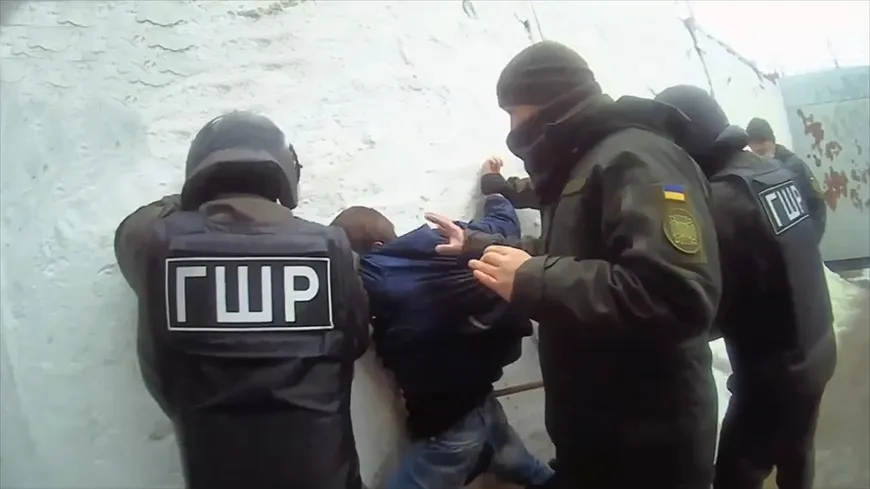 пытки заключенных на Украине