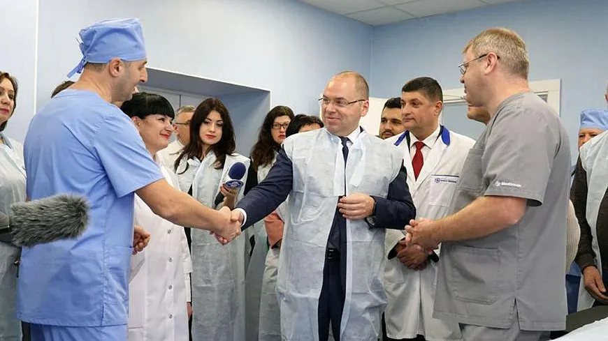 Максим Степанов