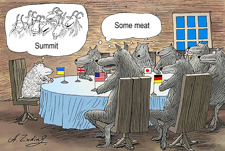 summit some meat