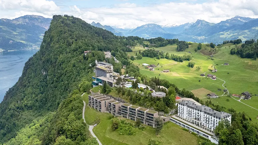 Бюргеншток