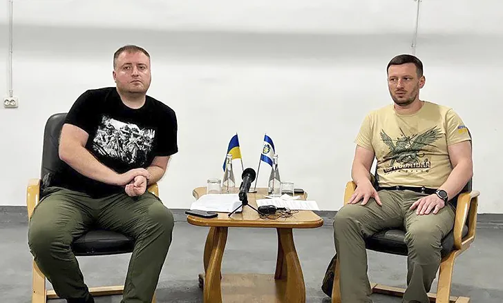 мрочко и прокудин