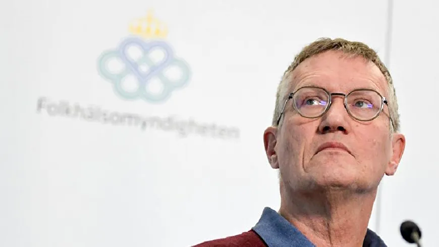 Андерс Тегнелль